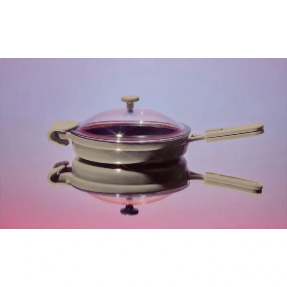 New Our Place Cast Iron Always Pan in Steam Retail $154